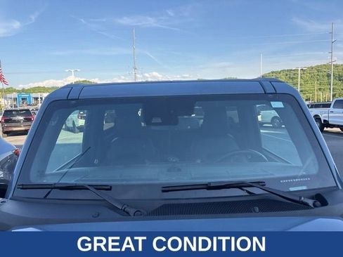 Used 2023 Ford Bronco Outer Banks w/ Sasquatch Package AWD/4WD image 16