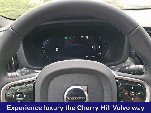 New 2026 Volvo XC60 B5 Ultra w/ Protection Package Premier AWD/4WD image 16