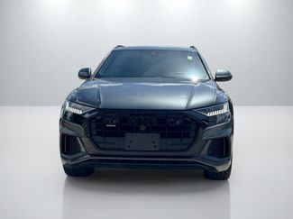 Used 2021 Audi Q8 Prestige AWD/4WD video 2