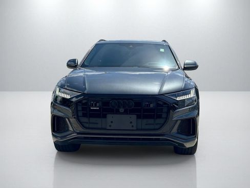 Used 2021 Audi Q8 Prestige AWD/4WD image 2