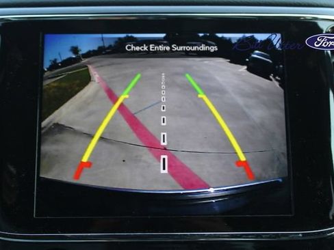 Used 2021 Jeep Grand Cherokee Limited w/ Trailer Tow Group IV AWD/4WD image 21