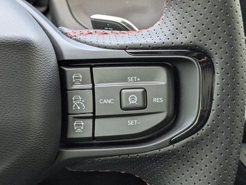 New 2026 Dodge Charger Scat Pack w/ Blacktop Package image 27