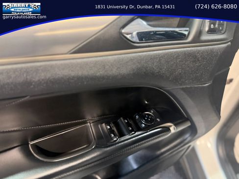 Used 2017 Lincoln MKC Select AWD/4WD image 11