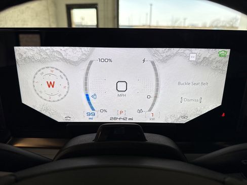 Used 2022 GMC Hummer EV Edition 1 image 22