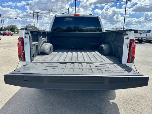 Used 2024 Ford F150 XLT image 4