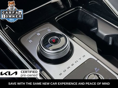 Certified 2023 Kia Sorento SX Prestige AWD/4WD image 19