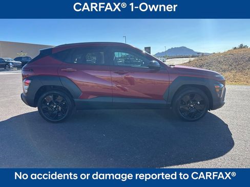 Used 2026 Hyundai Kona SEL Sport FWD image 5