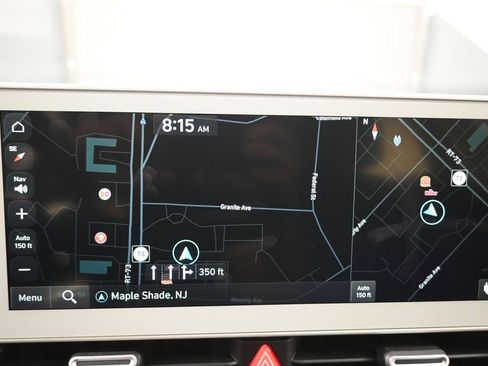Used 2022 Hyundai Ioniq 5 SEL RWD image 14