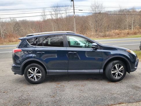 Used 2017 Toyota RAV4 XLE w/ All Weather Liner Package image 3