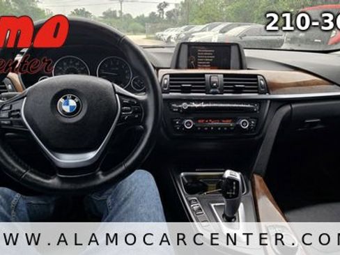 Used 2015 BMW 328i Sedan RWD image 34