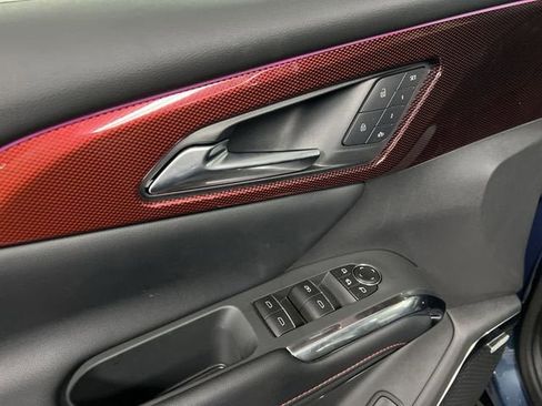 New 2026 Chevrolet Traverse RS image 23