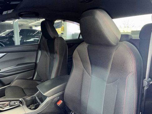Used 2024 Subaru WRX Premium w/ Popular Package #2A AWD/4WD image 14