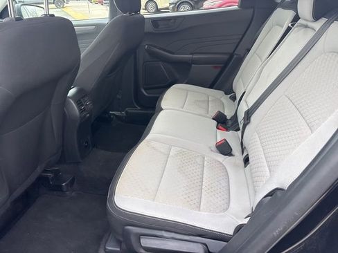 Used 2024 Ford Escape Active image 10