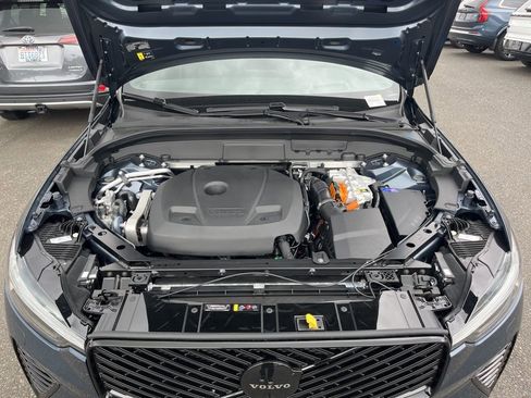 New 2026 Volvo XC60 T8 Ultra w/ Climate Package AWD/4WD image 29