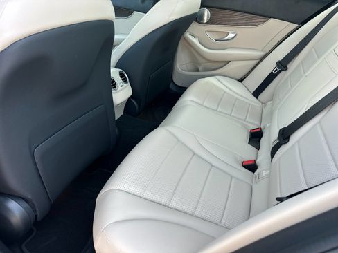Certified 2021 Mercedes-Benz C 300 4MATIC Sedan image 12