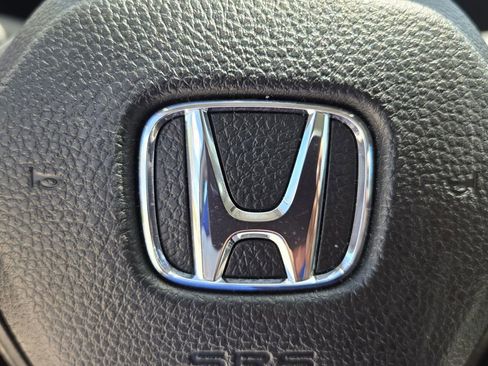 Certified 2025 Honda Accord LX image 25