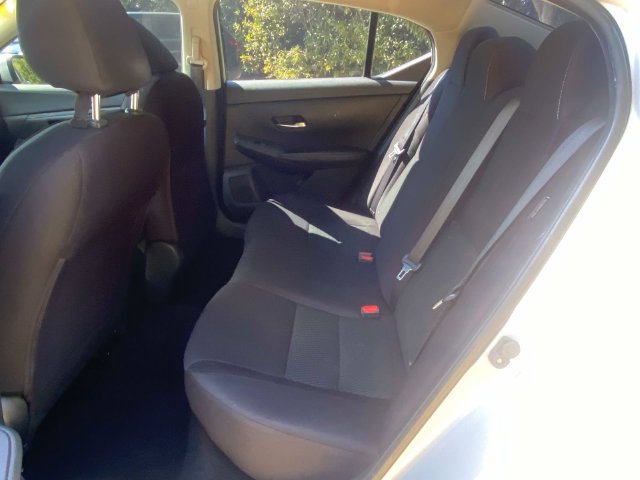 Used 2021 Nissan Sentra S FWD image 9