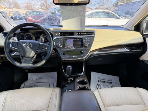Used 2014 Toyota Avalon Limited image 17