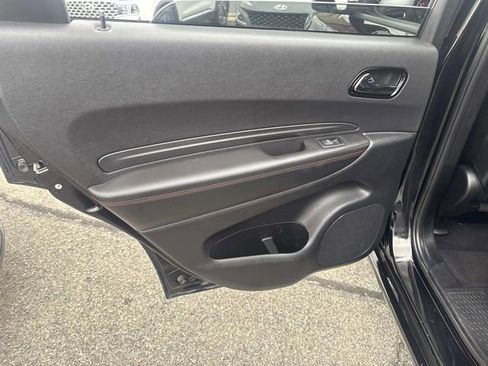 Used 2024 Dodge Durango GT image 19