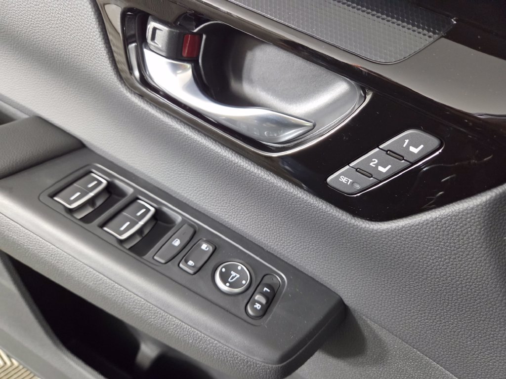 New 2027 Honda CR-V EX-L image 19