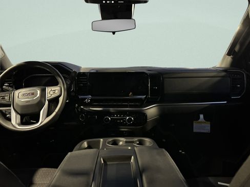 New 2026 GMC Sierra 2500 SLE w/ SLE Value Package; image 14