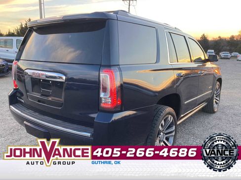 Used 2019 GMC Yukon Denali w/ Denali Ultimate Package image 9
