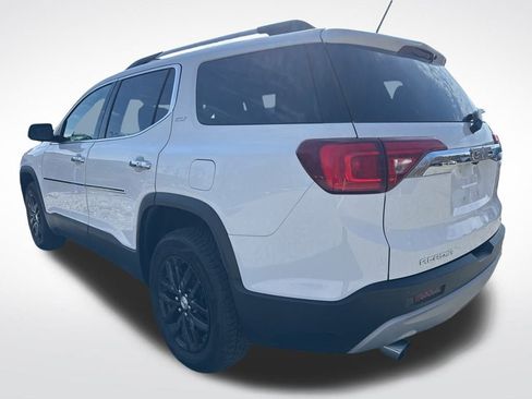 Used 2018 GMC Acadia SLT image 4