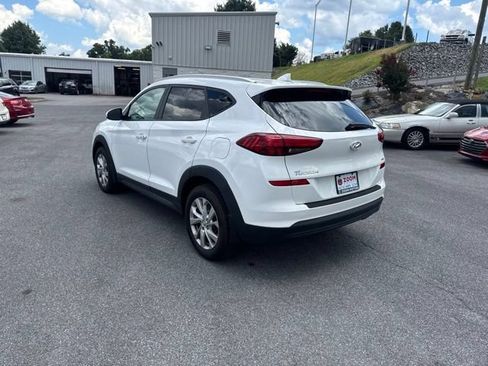 Used 2020 Hyundai Tucson Value AWD/4WD image 6