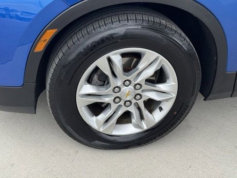 Used 2019 Chevrolet Blazer LT image 15