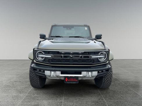 Used 2025 Ford Bronco Raptor image 2
