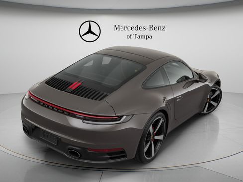Used 2022 Porsche 911 Carrera S RWD image 11