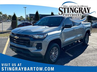 Used 2023 Chevrolet Colorado LT w/ LT Convenience Package II