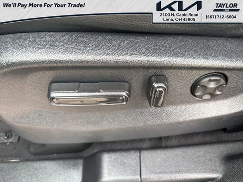 Used 2024 Honda Odyssey EX-L image 28