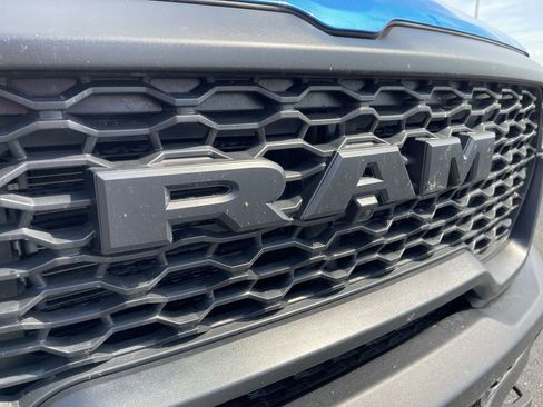 Used 2025 RAM 1500 Rebel w/ Rebel Level 1 Equipment Group image 30