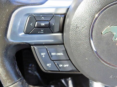 Used 2016 Ford Mustang GT Premium w/ Enhanced Security Package image 20