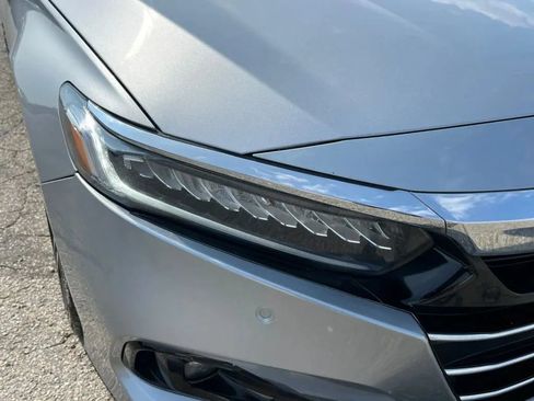 Used 2022 Honda Accord Touring image 33