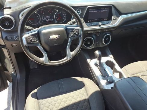 Used 2019 Chevrolet Blazer LT AWD/4WD image 15