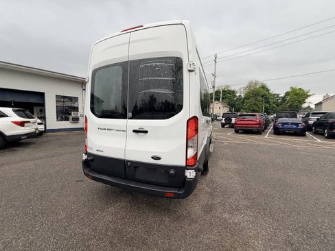 Used 2016 Ford Transit 350 XL RWD image 16