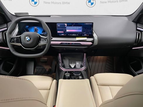 New 2026 BMW X3 xDrive30 w/ Premium Package AWD/4WD image 8