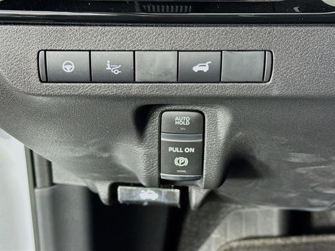 New 2026 Nissan Murano Platinum w/ Cargo Package AWD/4WD image 10