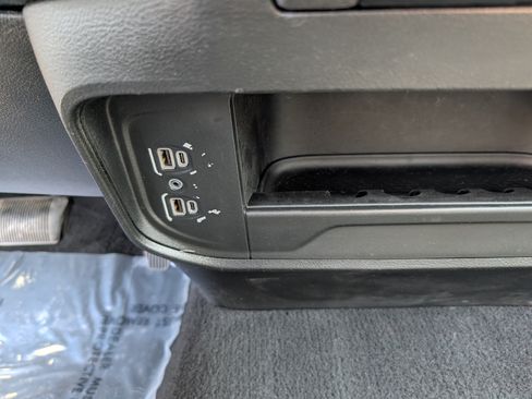 Used 2019 RAM 2500 Tradesman AWD/4WD image 23