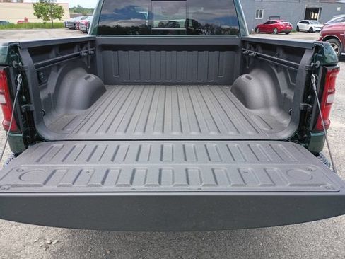 New 2026 RAM 1500 Big Horn AWD/4WD image 21
