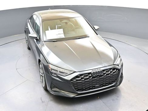 New 2026 Audi A3 2.0T Premium image 50