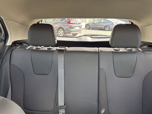 Used 2024 Buick Encore GX Preferred FWD image 33