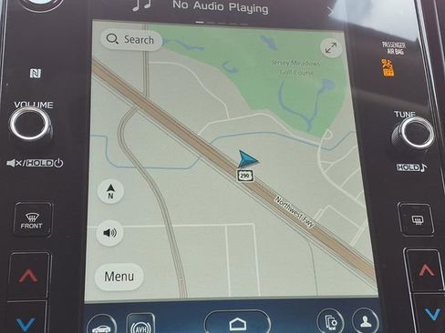 New 2026 Subaru Ascent Touring AWD/4WD image 18