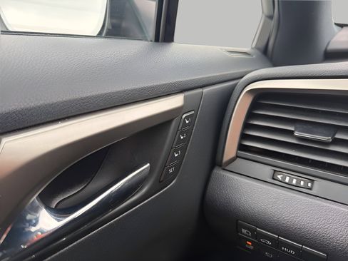 Used 2021 Lexus RX 350 F Sport w/ Cold Area Package image 18