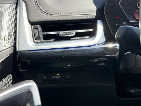 Used 2024 BMW X1 xDrive28i w/ M Sport Package AWD/4WD image 14