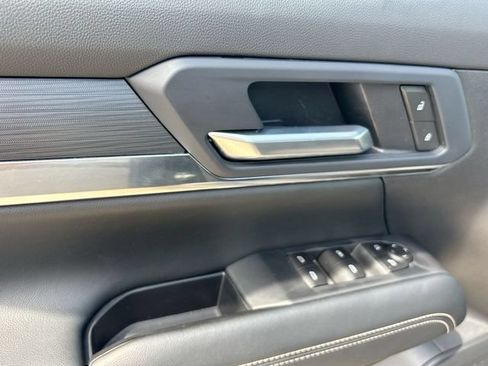 Certified 2026 GMC Terrain Elevation FWD image 24