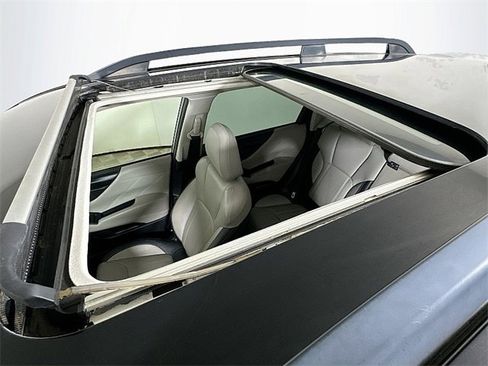 Used 2020 Subaru Forester Limited w/ Popular Package #3 image 15