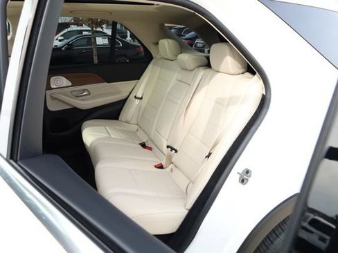 Certified 2023 Mercedes-Benz GLE 450 GLE 450 image 28